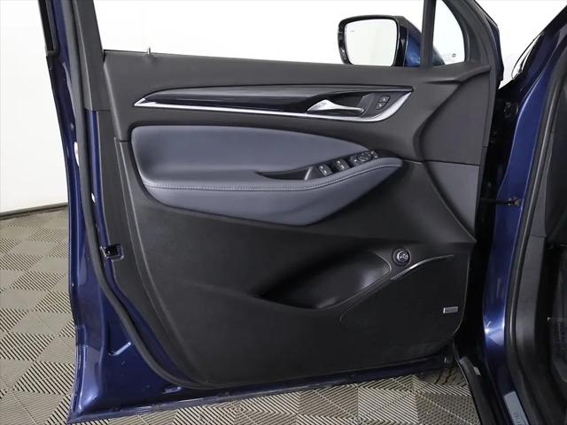 2023 Buick Enclave Essence AWD