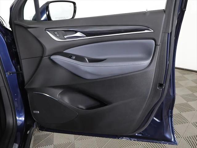 2023 Buick Enclave Essence AWD