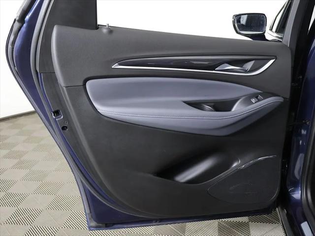 2023 Buick Enclave Essence AWD