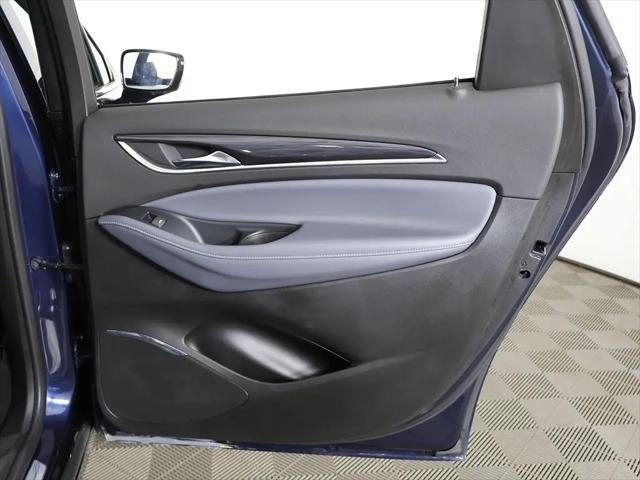 2023 Buick Enclave Essence AWD