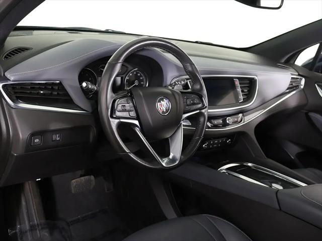 2023 Buick Enclave Essence AWD