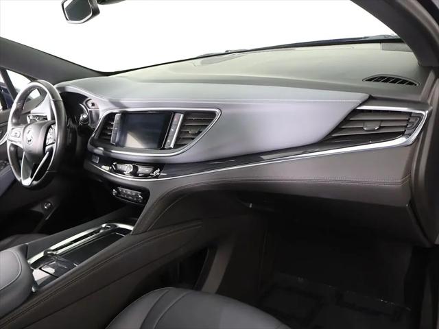 2023 Buick Enclave Essence AWD