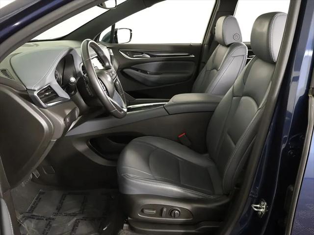 2023 Buick Enclave Essence AWD
