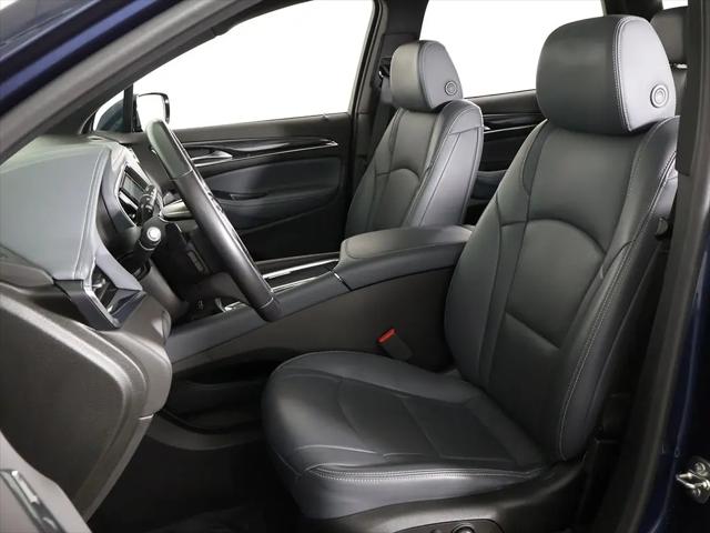 2023 Buick Enclave Essence AWD