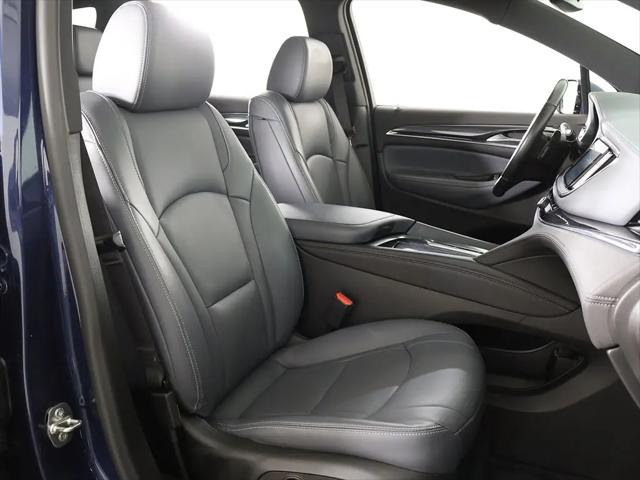 2023 Buick Enclave Essence AWD