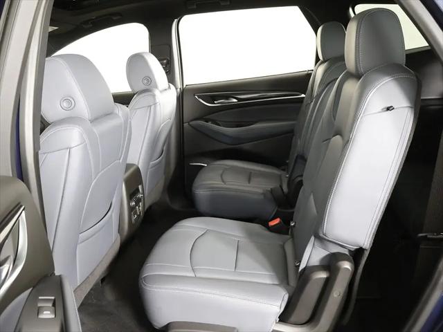 2023 Buick Enclave Essence AWD