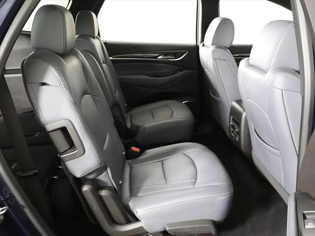 2023 Buick Enclave Essence AWD