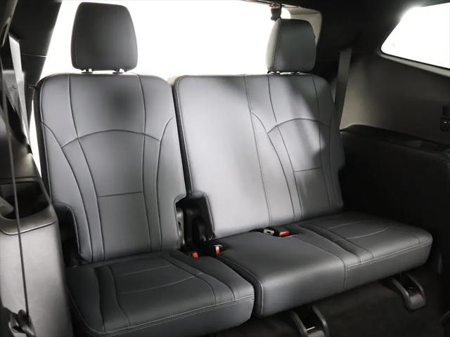 2023 Buick Enclave Essence AWD