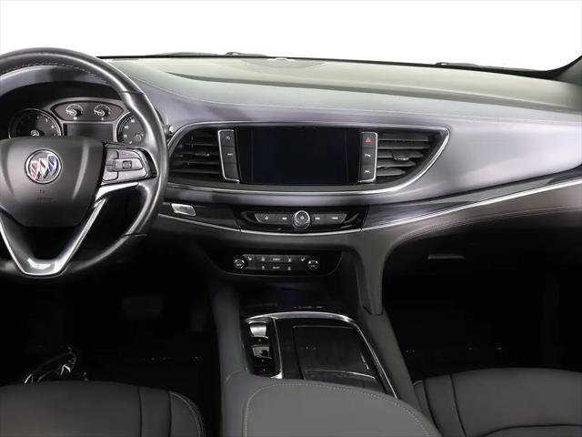 2023 Buick Enclave Essence AWD