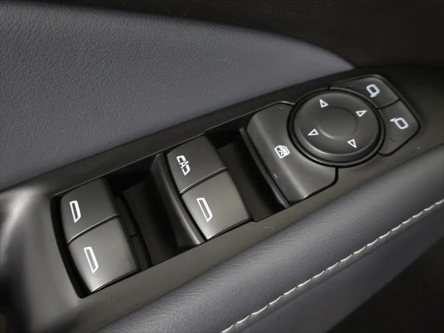 2023 Buick Enclave Essence AWD