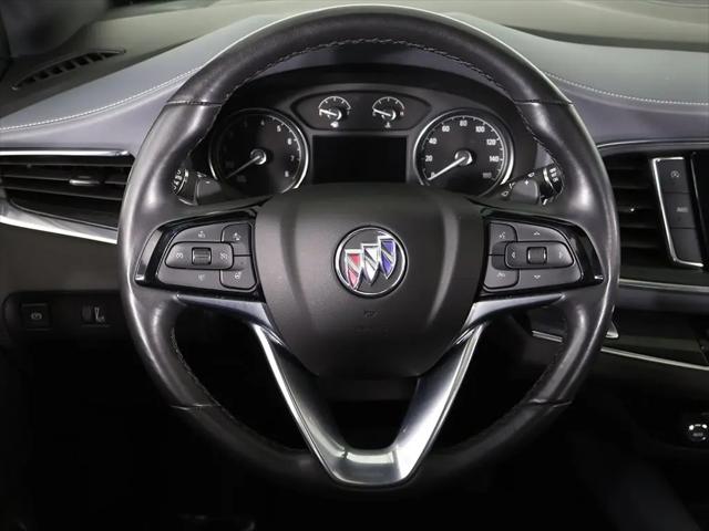 2023 Buick Enclave Essence AWD