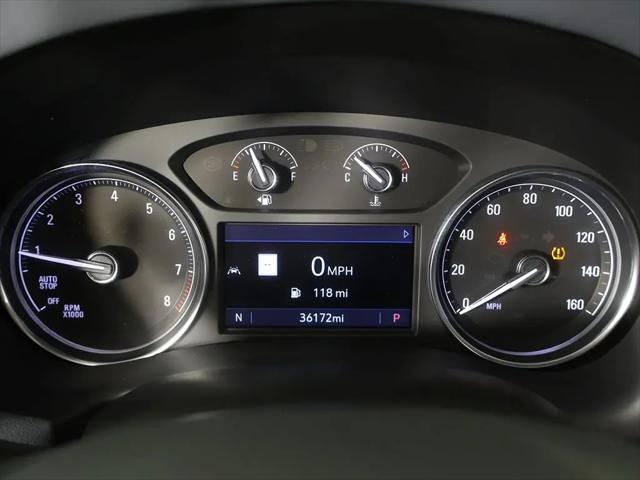 2023 Buick Enclave Essence AWD