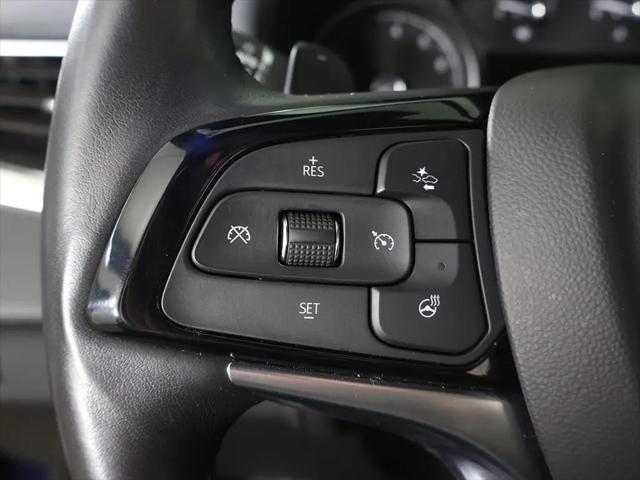 2023 Buick Enclave Essence AWD