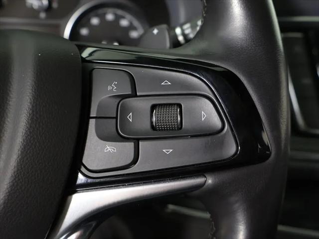 2023 Buick Enclave Essence AWD