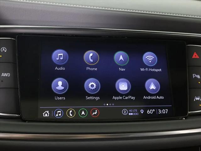 2023 Buick Enclave Essence AWD