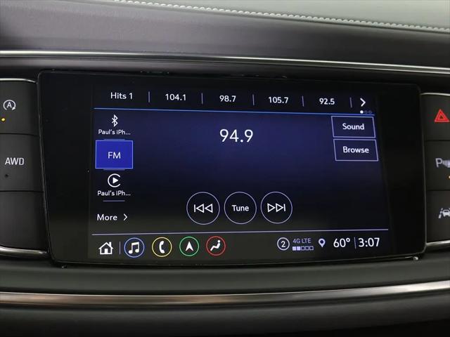 2023 Buick Enclave Essence AWD