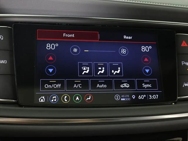 2023 Buick Enclave Essence AWD