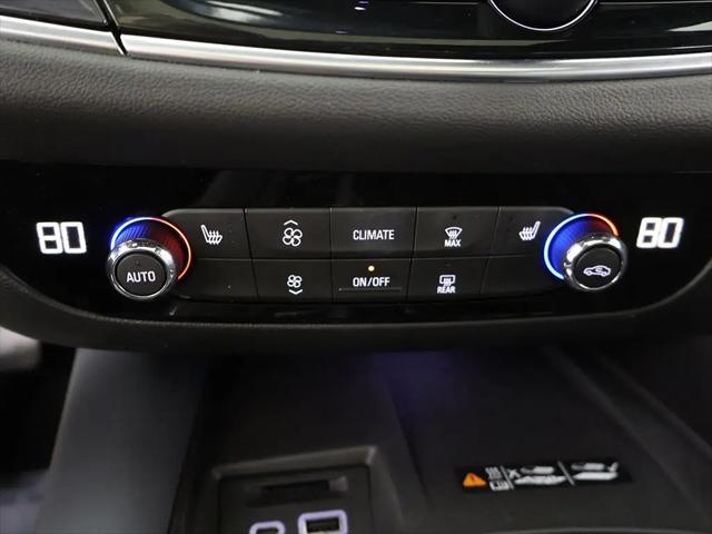 2023 Buick Enclave Essence AWD
