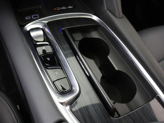 2023 Buick Enclave Essence AWD