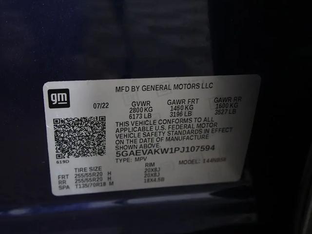 2023 Buick Enclave Essence AWD