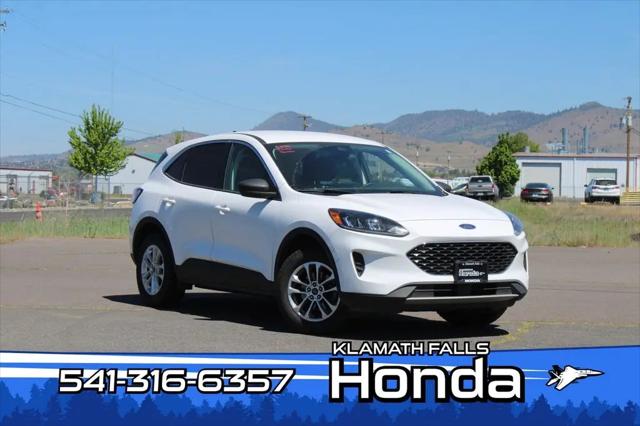 2022 Ford Escape SE for sale in Klamath Falls, OR