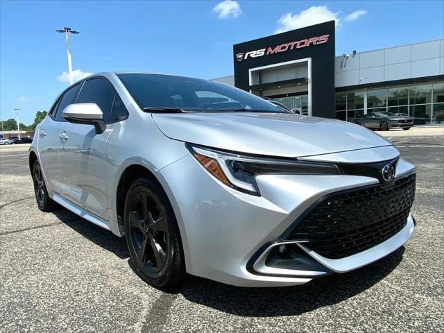 2025 Toyota Corolla XSE for sale in Indianapolis, IN