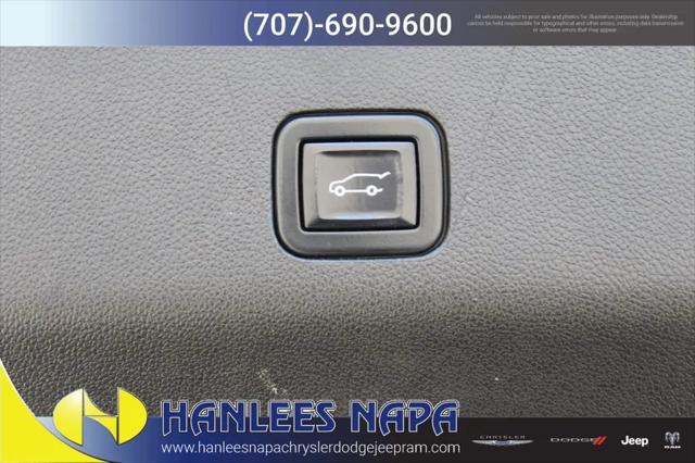 2022 Chevrolet Suburban 4WD Z71