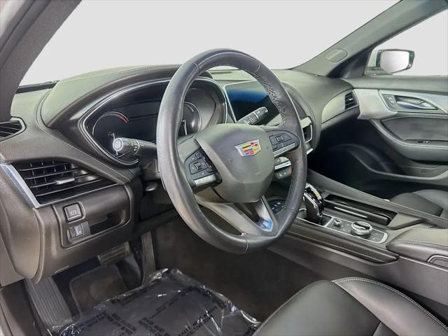 2022 Cadillac CT5 Luxury
