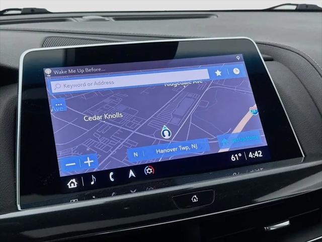 2022 Cadillac CT5 Luxury