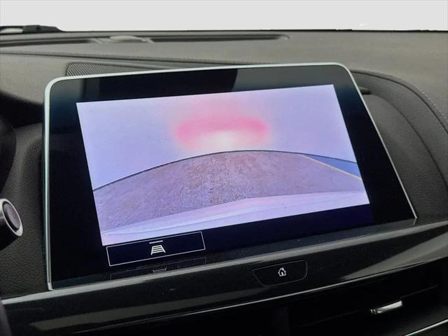 2022 Cadillac CT5 Luxury