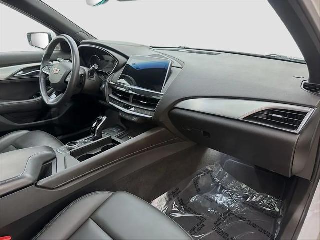 2022 Cadillac CT5 Luxury