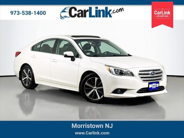 2017 Subaru Legacy 2.5i Limited for sale in Morristown, NJ