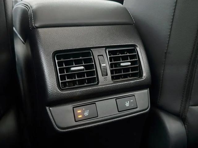 2017 Subaru Legacy 2.5i Limited