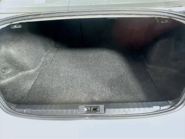 2017 Subaru Legacy 2.5i Limited
