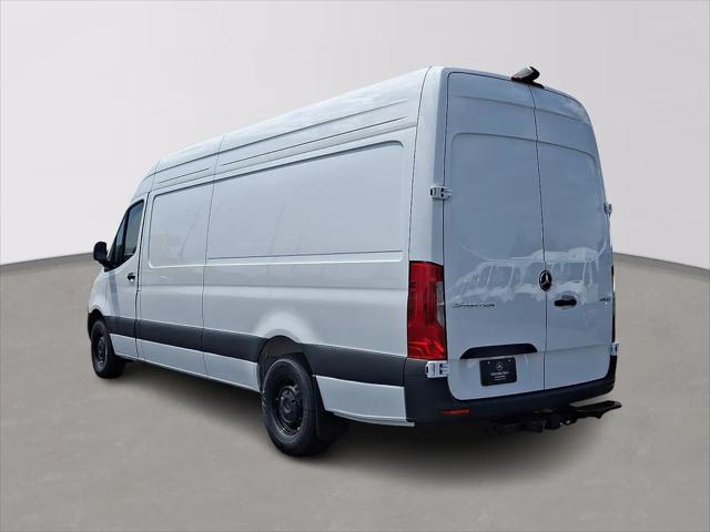 2026 Mercedes-Benz Sprinter 2500 High Roof 4-Cyl Diesel HO