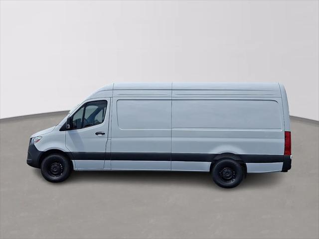 2026 Mercedes-Benz Sprinter 2500 High Roof 4-Cyl Diesel HO
