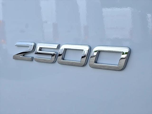 2026 Mercedes-Benz Sprinter 2500 High Roof 4-Cyl Diesel HO
