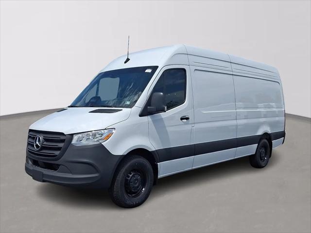 2026 Mercedes-Benz Sprinter 2500 High Roof 4-Cyl Diesel HO for sale in East Petersburg, PA