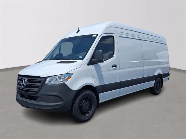 2026 Mercedes-Benz Sprinter 2500 High Roof 4-Cyl Diesel for sale in East Petersburg, PA