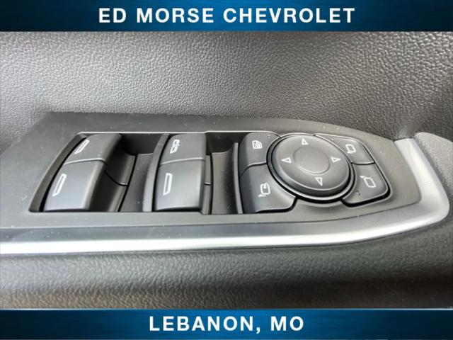 2026 Chevrolet Silverado 2500HD Crew Cab, Standard Bed, LT, 4WD