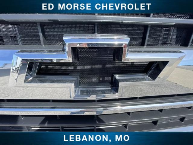 2026 Chevrolet 4500HD 1WT