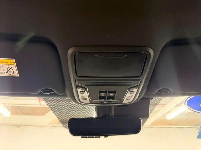 2024 Honda Ridgeline Black Edition