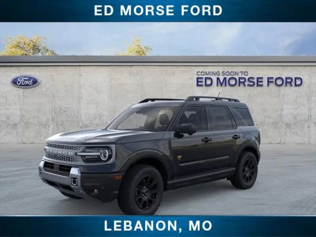 2026 Ford Bronco Sport Badlands for sale in Lebanon, MO