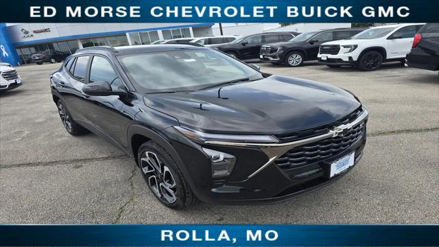 2026 Chevrolet Trax FWD 2RS for sale in Rolla, MO