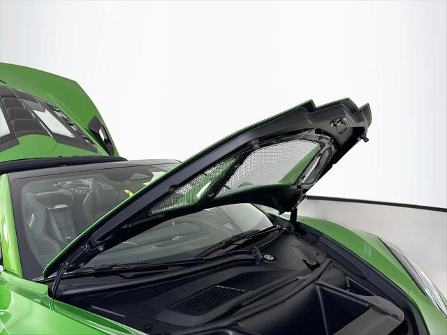 2026 Chevrolet Corvette ZR1 Coupe, 3LZ, RWD
