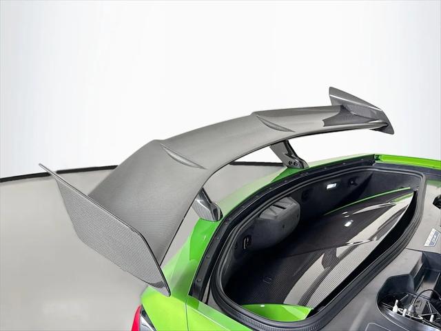 2026 Chevrolet Corvette ZR1 Coupe, 3LZ, RWD