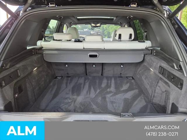 2025 BMW X5 sDrive40i