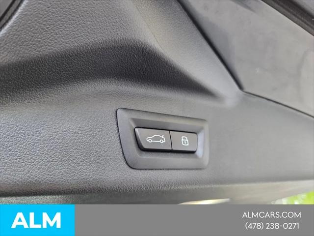 2025 BMW X5 sDrive40i