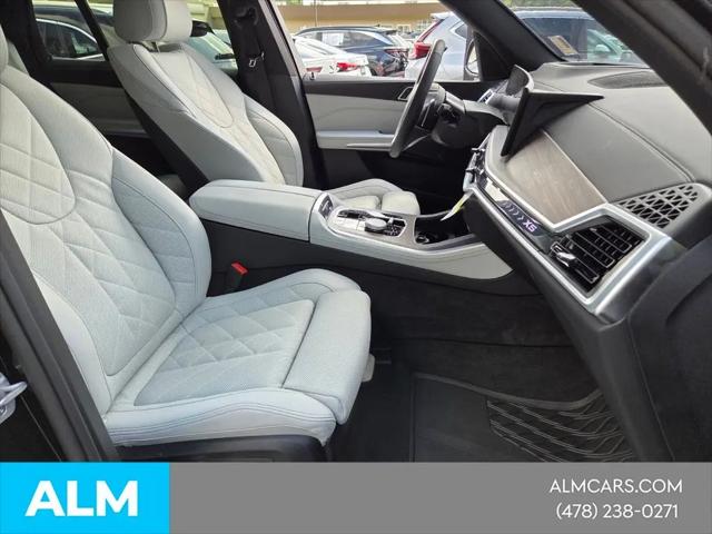 2025 BMW X5 sDrive40i