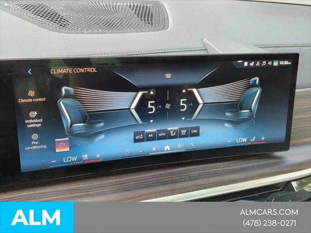 2025 BMW X5 sDrive40i